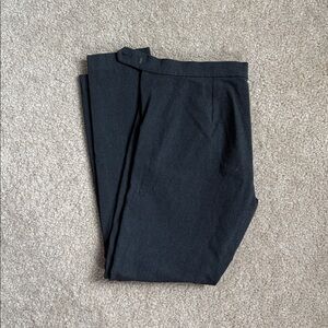 Banana Republic Devon Pants | Charcoal